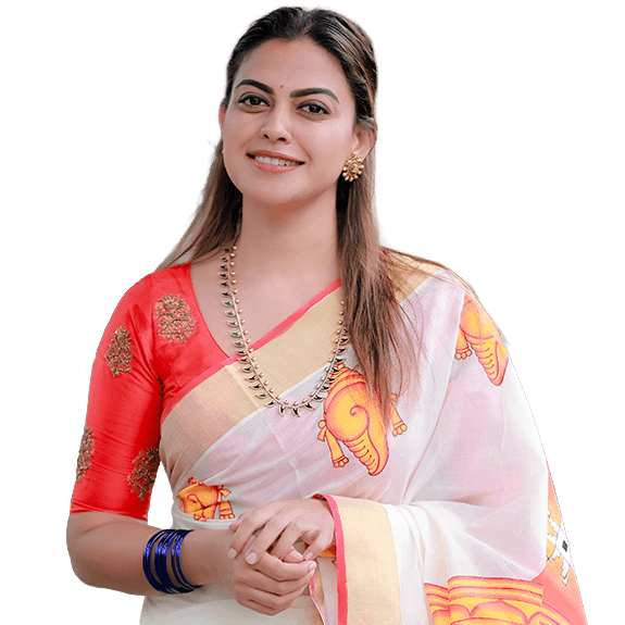 അനുശ്രീ
