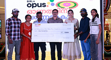 നാലാഞ്ചിറ ഓപസ് യെല്ലോ മാർ തിയോഫിലസ്